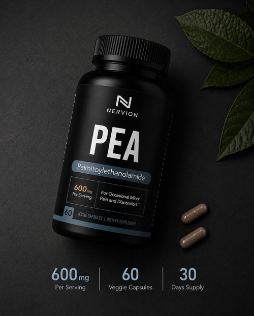 Top Factories — Nervous System Support